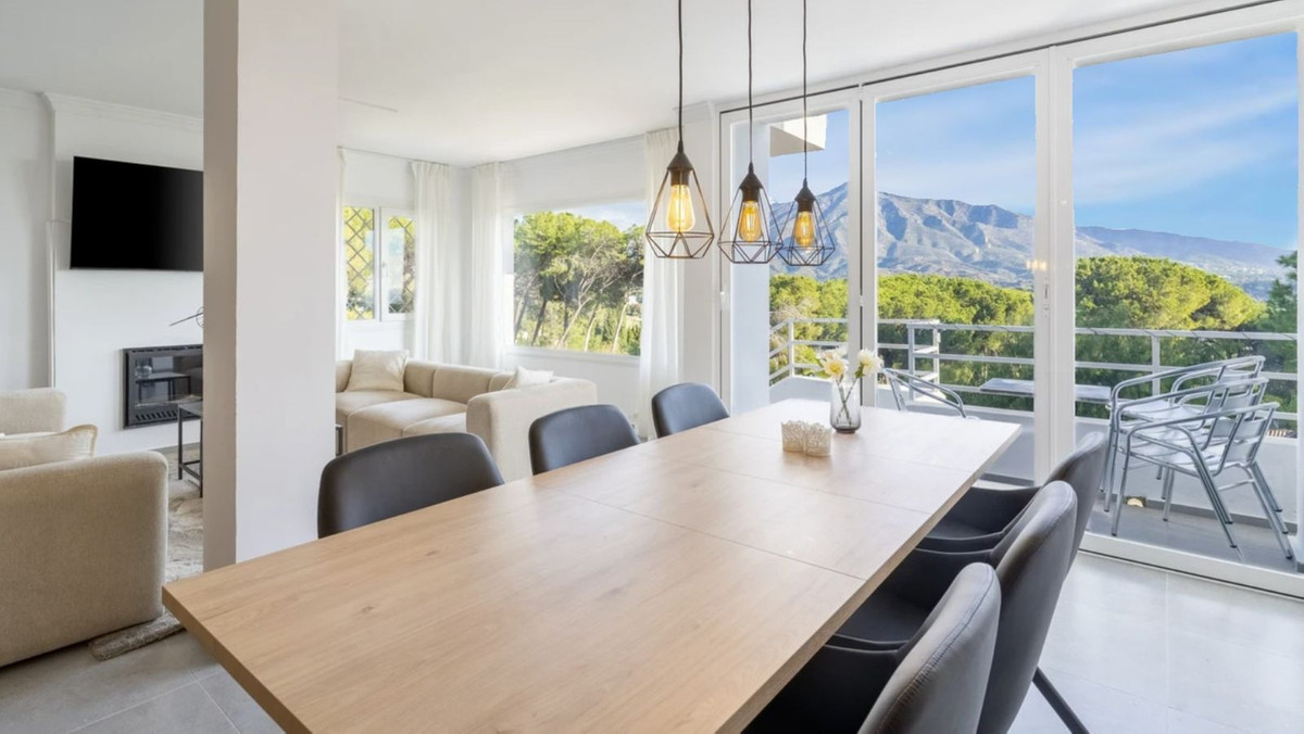 Apartment for sale in Marbella