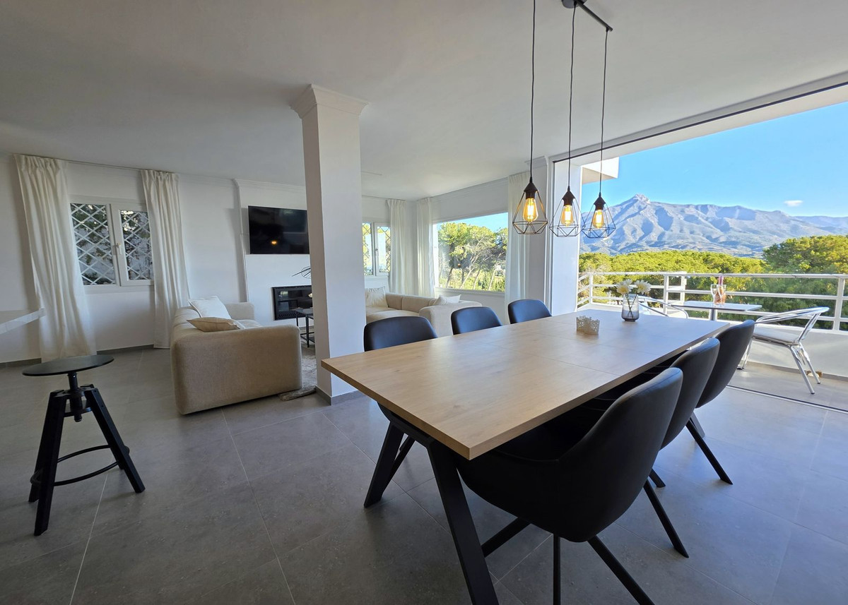 Apartment for sale in Marbella