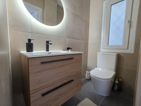 Apartment for sale in Marbella