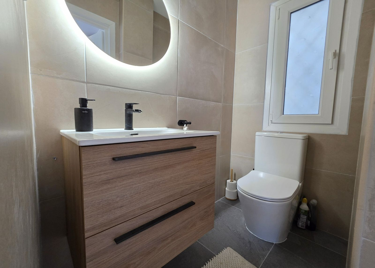 Apartment for sale in Marbella