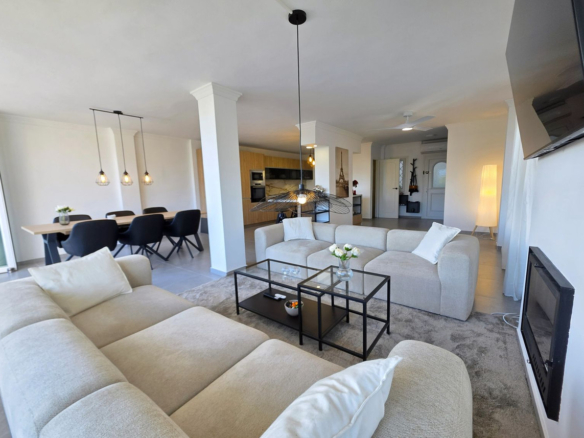 Apartment for sale in Marbella
