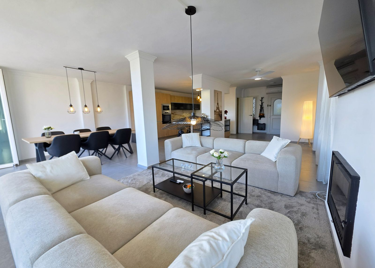 Apartment for sale in Marbella