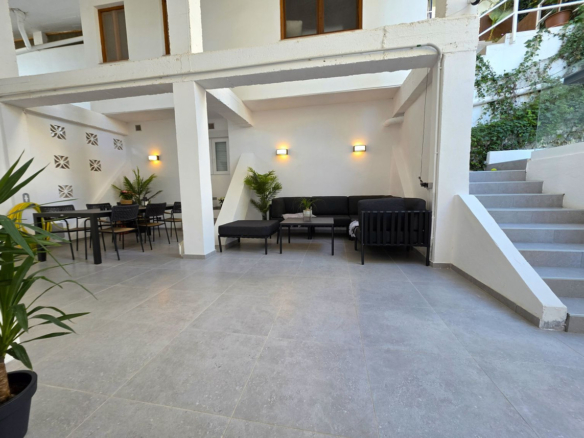 Apartment for sale in Marbella