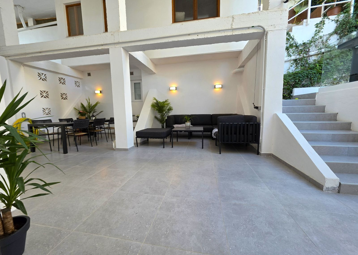 Apartment for sale in Marbella