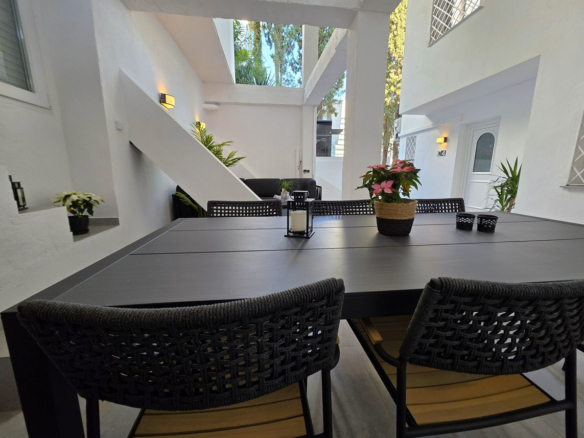 Apartment for sale in Marbella