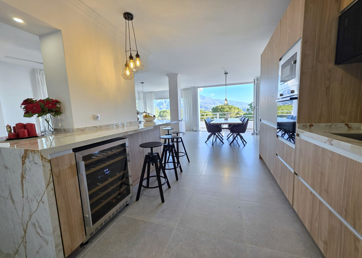 Apartment for sale in Marbella