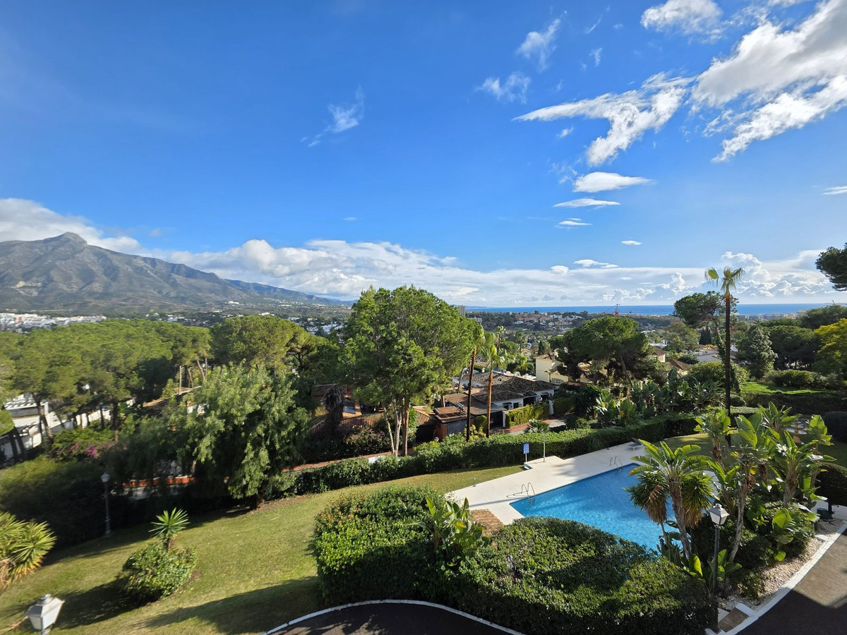 Apartment for sale in Marbella