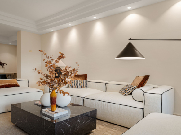 Wohnung zu verkaufen in Marbella