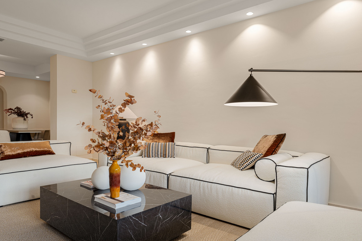 Wohnung zu verkaufen in Marbella
