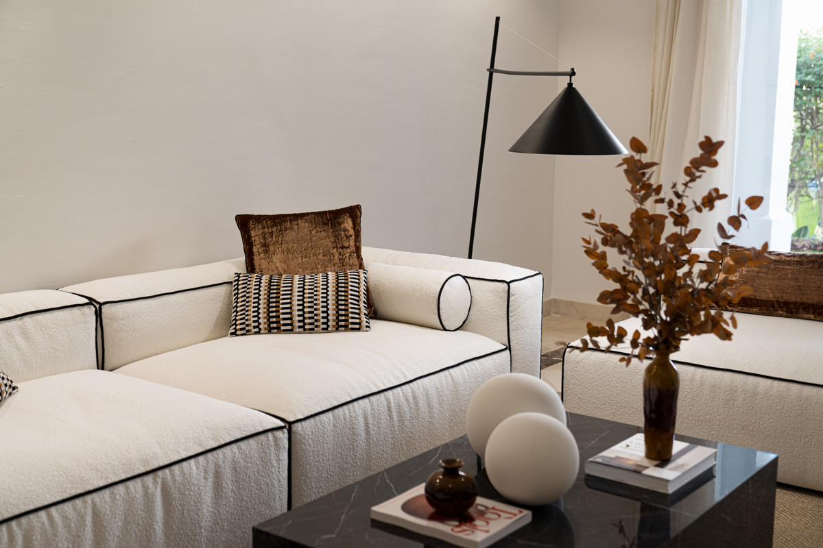 Wohnung zu verkaufen in Marbella