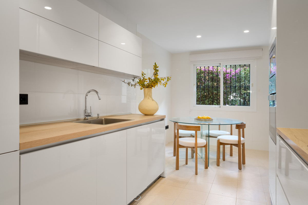 Wohnung zu verkaufen in Marbella
