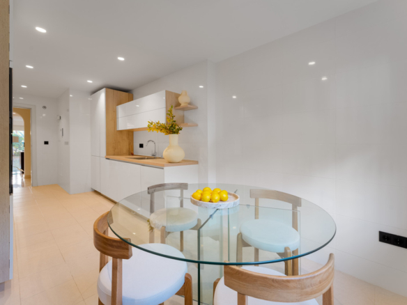 Wohnung zu verkaufen in Marbella