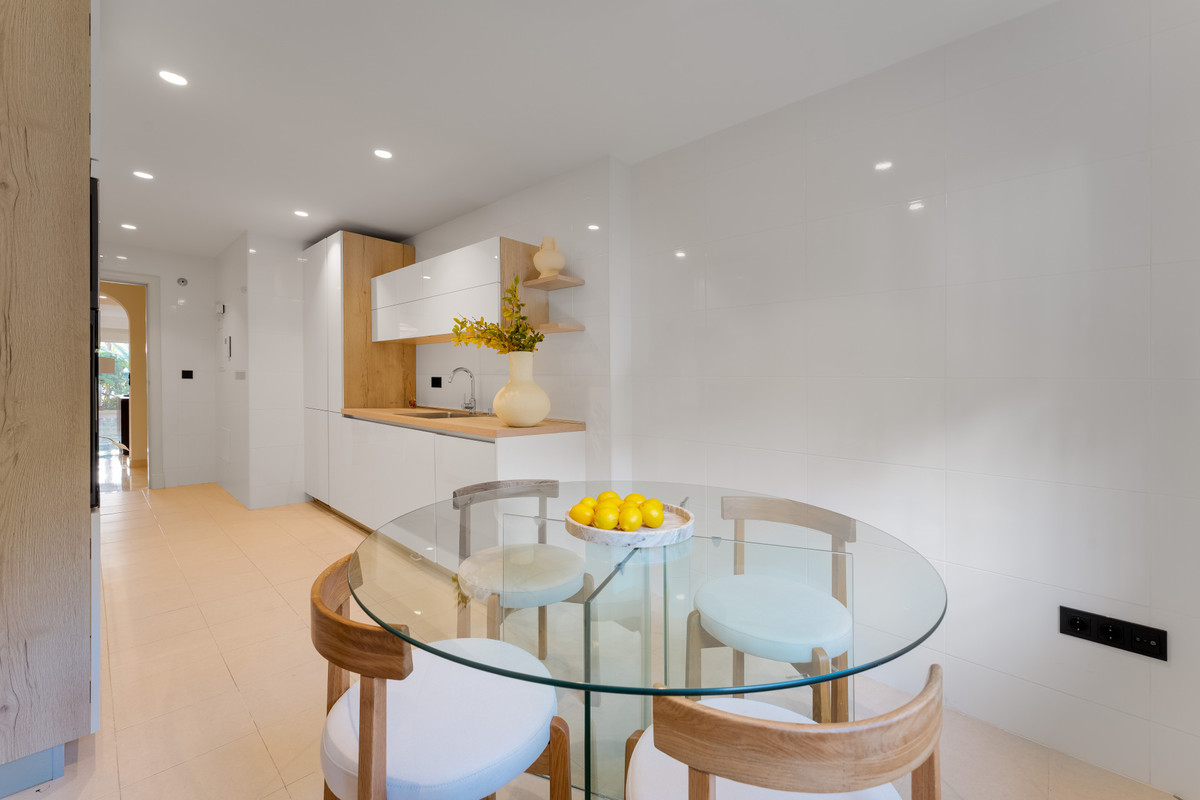 Wohnung zu verkaufen in Marbella