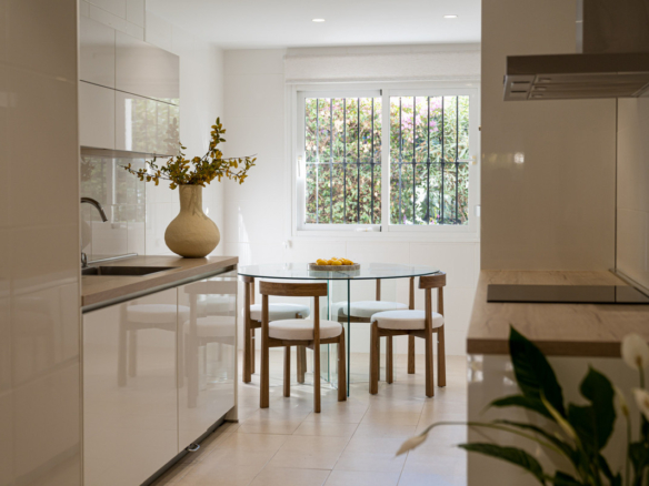 Wohnung zu verkaufen in Marbella