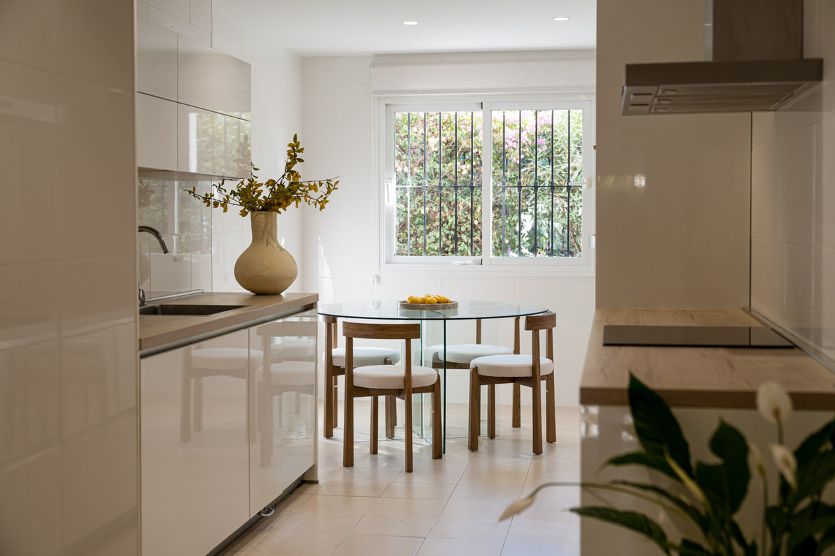 Wohnung zu verkaufen in Marbella