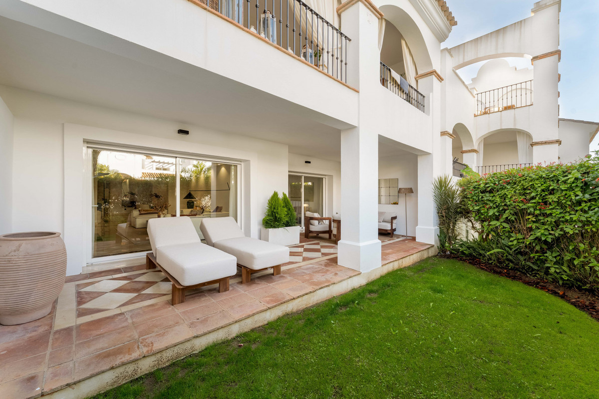 Wohnung zu verkaufen in Marbella