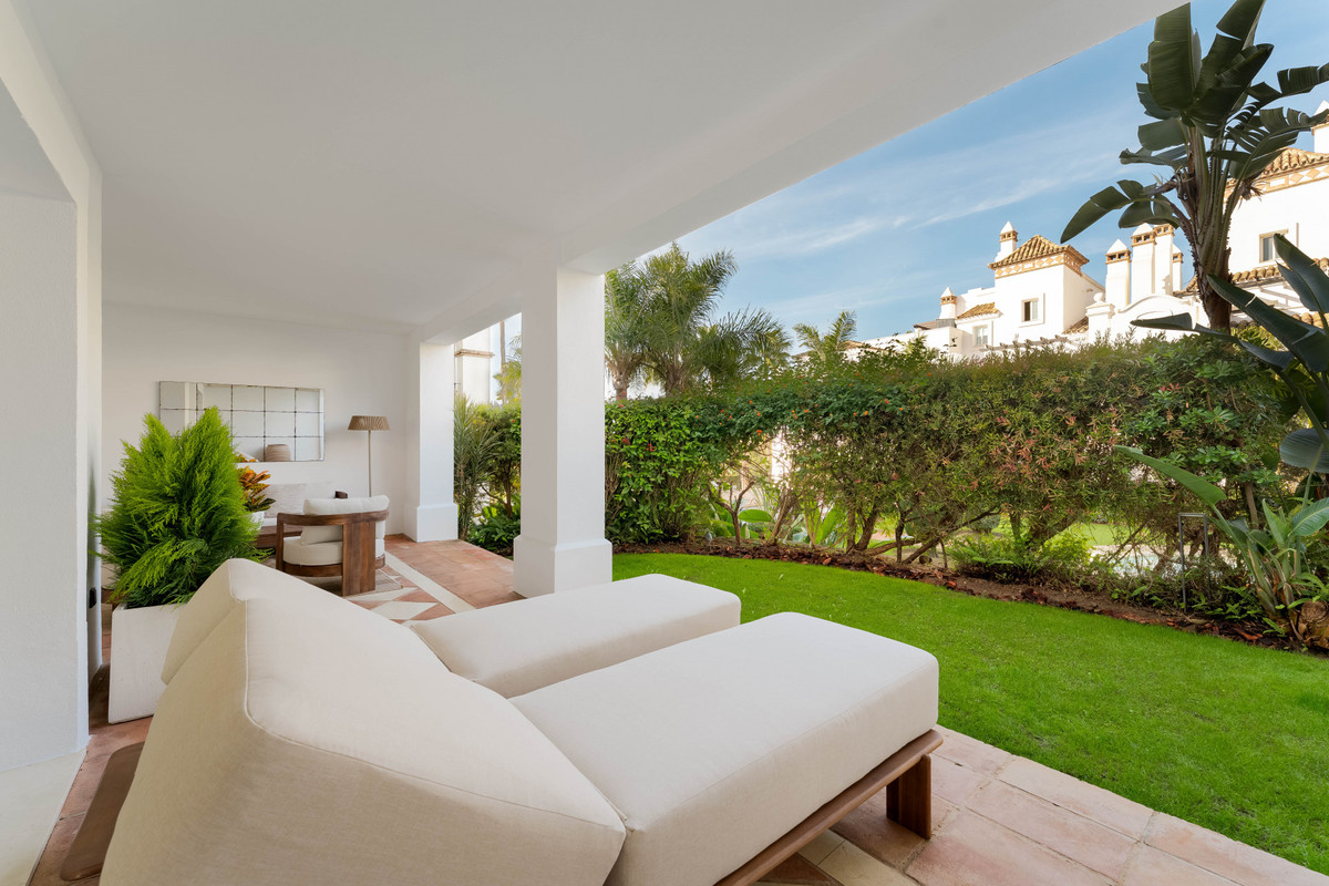 Wohnung zu verkaufen in Marbella