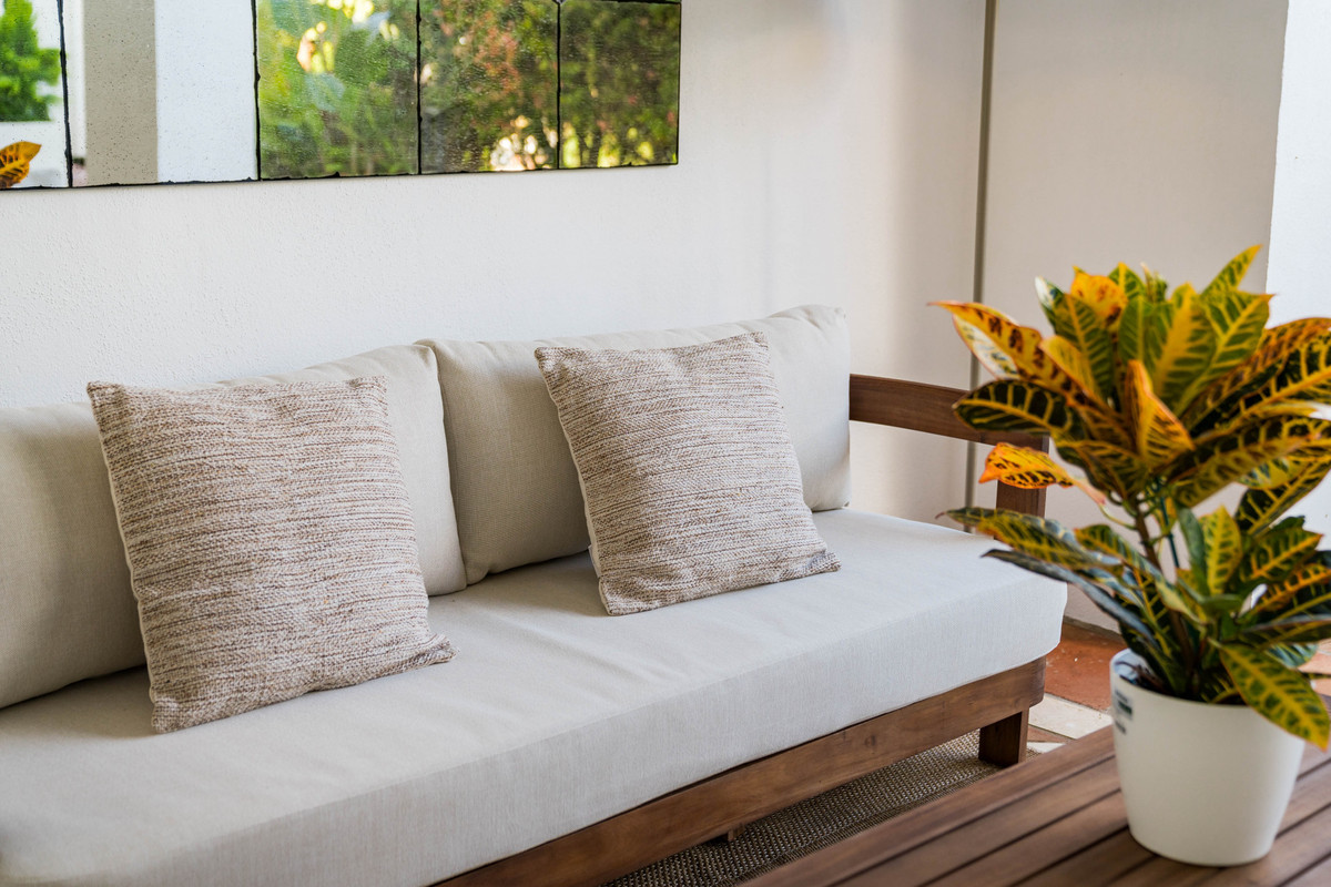 Wohnung zu verkaufen in Marbella