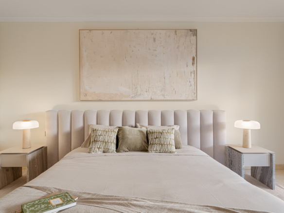Wohnung zu verkaufen in Marbella
