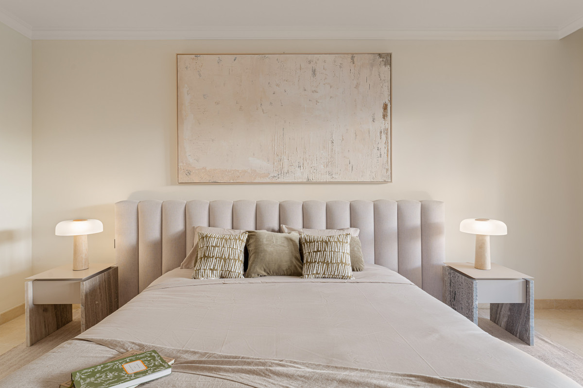 Wohnung zu verkaufen in Marbella