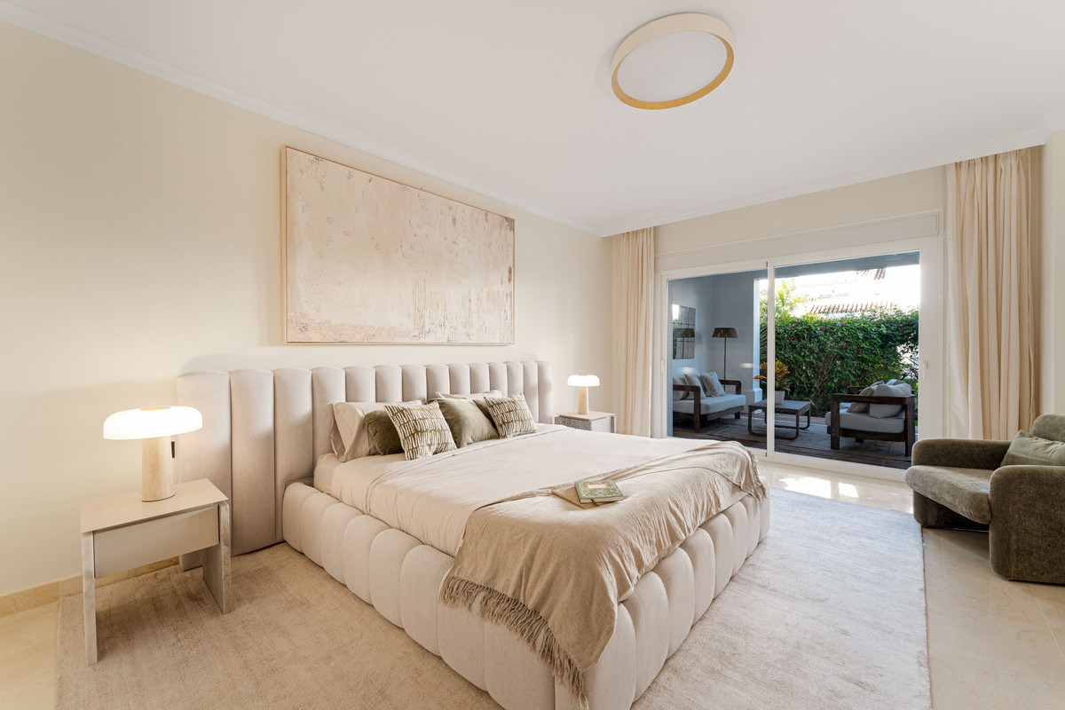 Wohnung zu verkaufen in Marbella