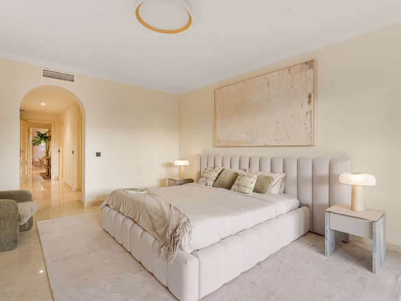 Wohnung zu verkaufen in Marbella