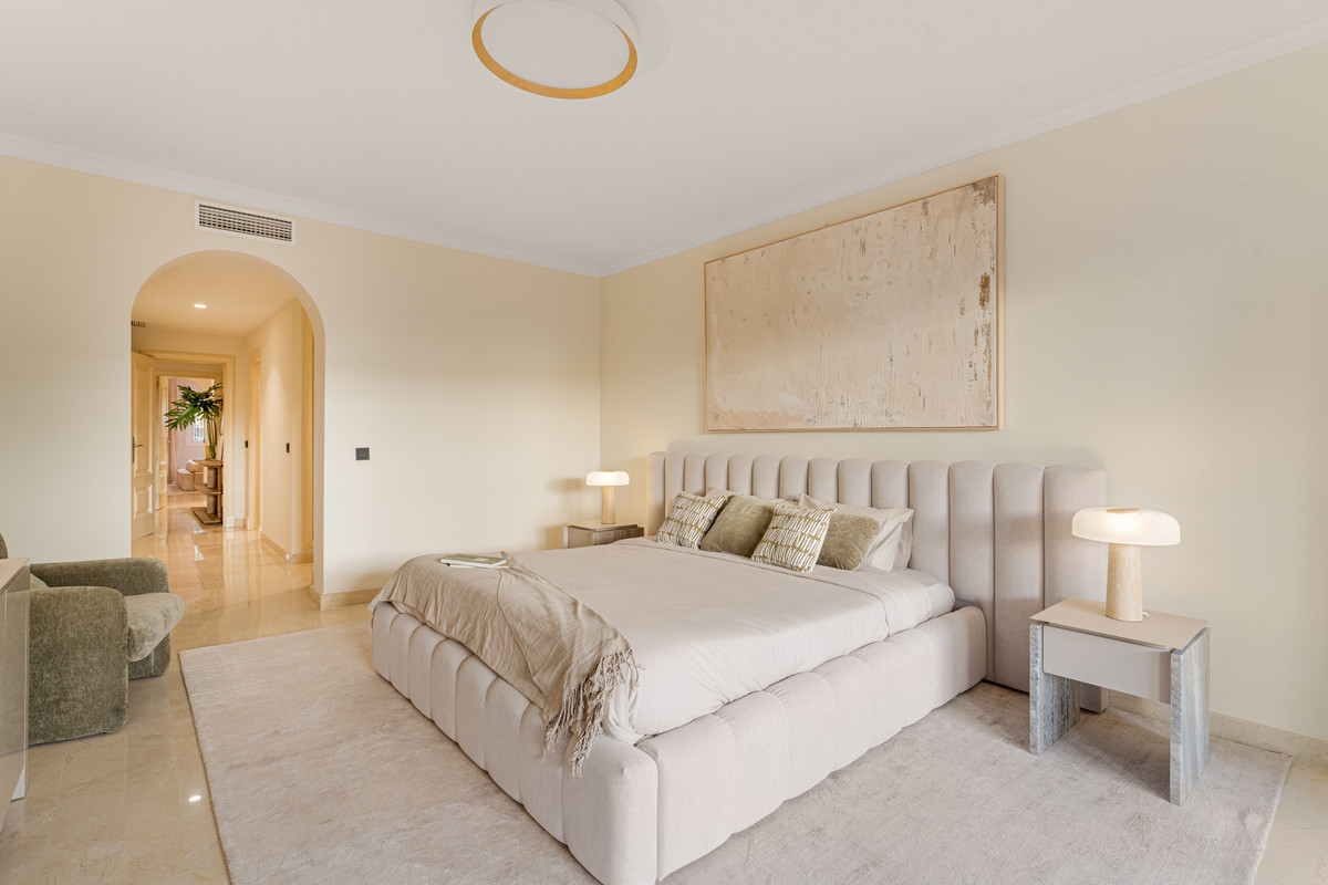 Wohnung zu verkaufen in Marbella