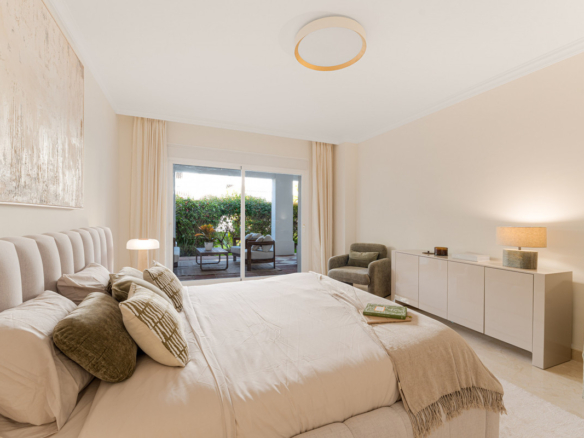 Wohnung zu verkaufen in Marbella