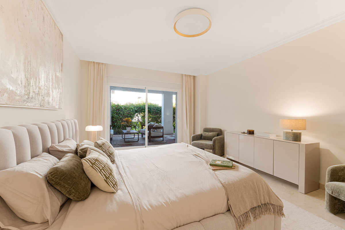 Wohnung zu verkaufen in Marbella