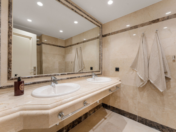 Wohnung zu verkaufen in Marbella