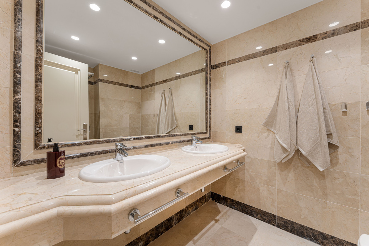 Wohnung zu verkaufen in Marbella
