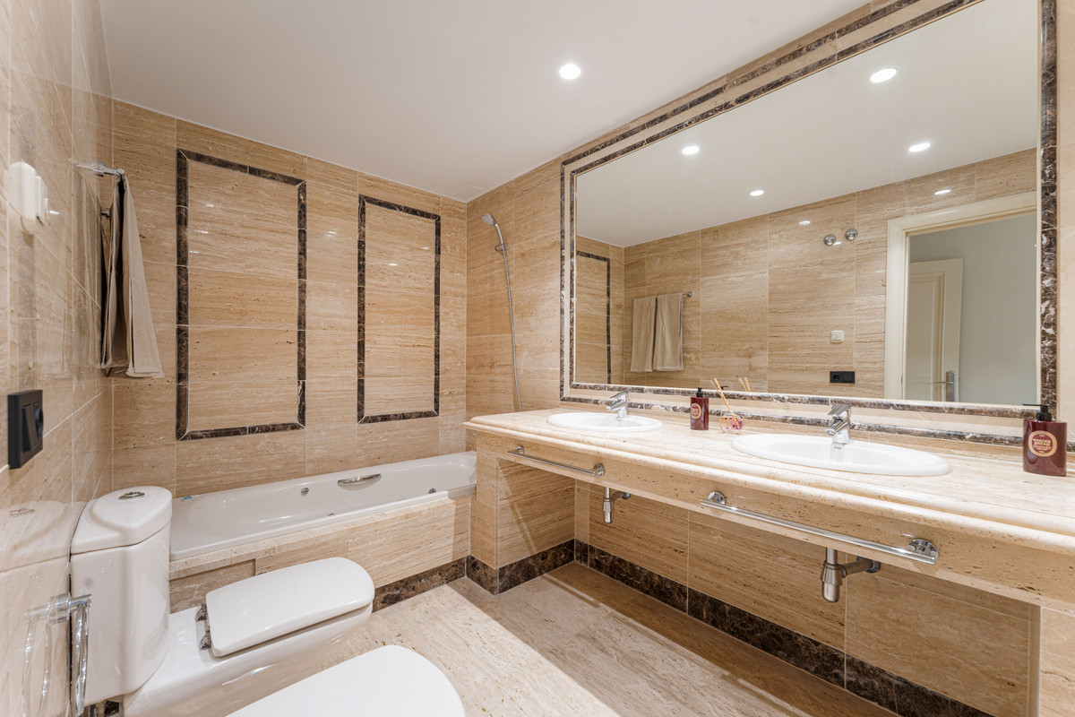 Wohnung zu verkaufen in Marbella