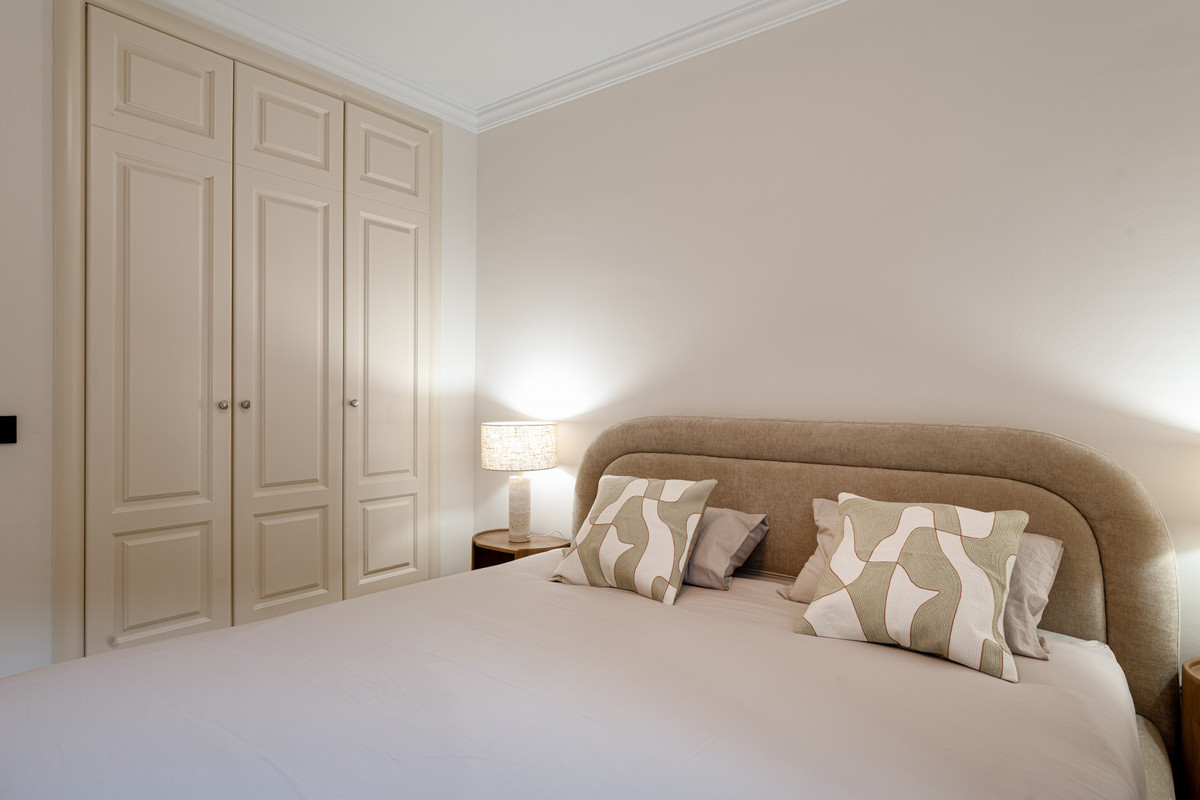 Wohnung zu verkaufen in Marbella