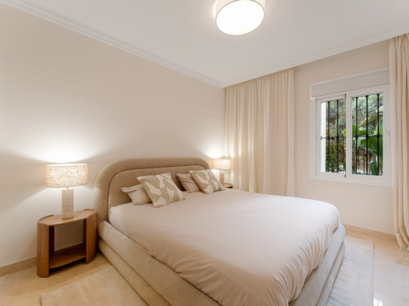 Wohnung zu verkaufen in Marbella