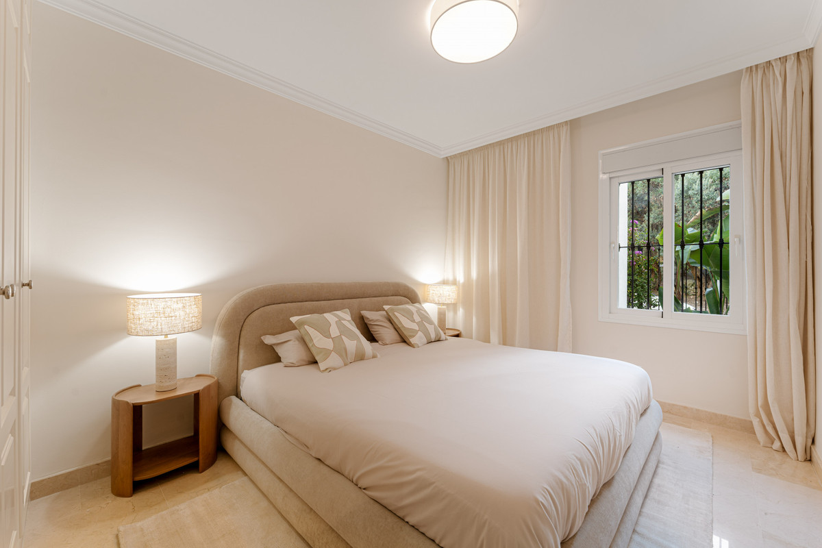 Wohnung zu verkaufen in Marbella