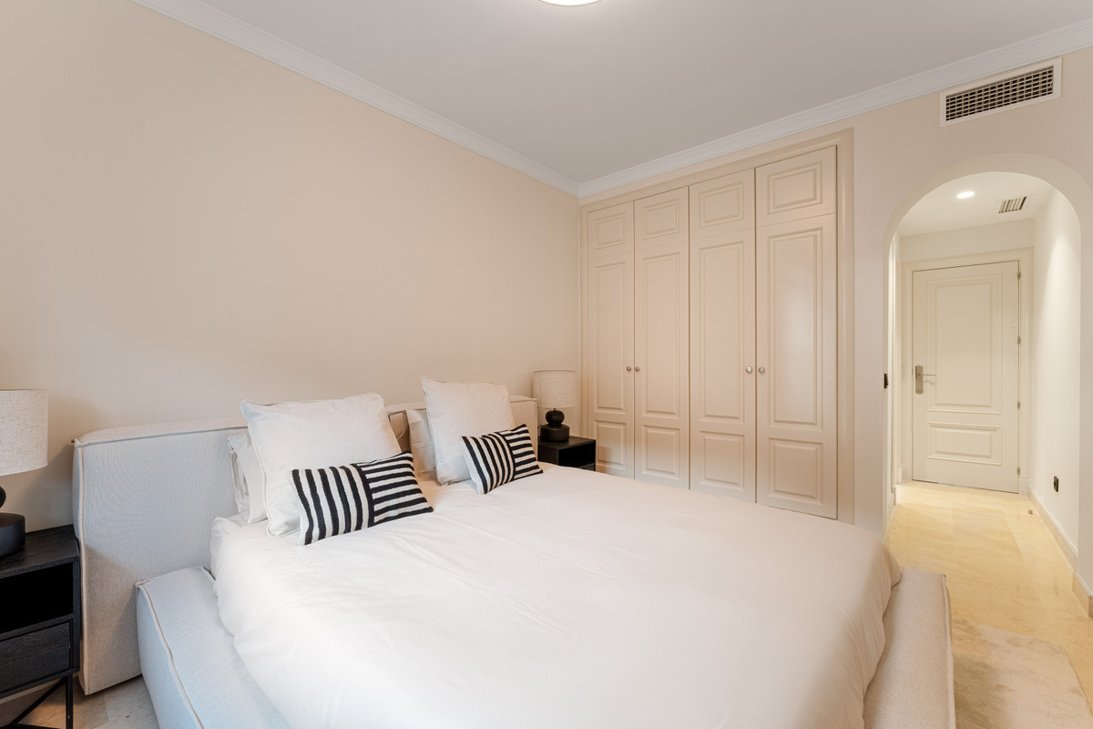 Wohnung zu verkaufen in Marbella