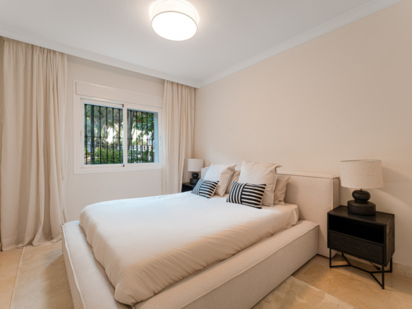 Wohnung zu verkaufen in Marbella
