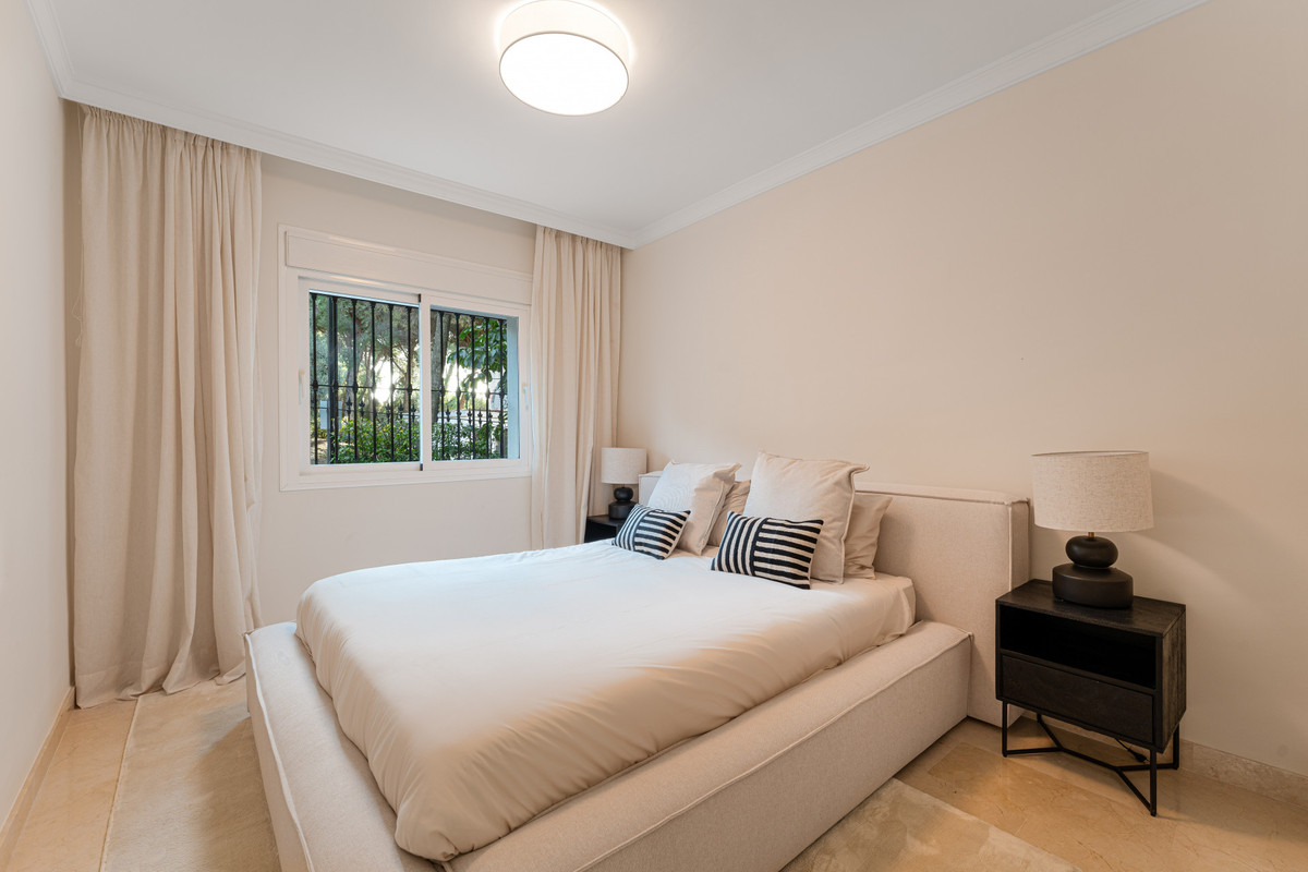 Wohnung zu verkaufen in Marbella