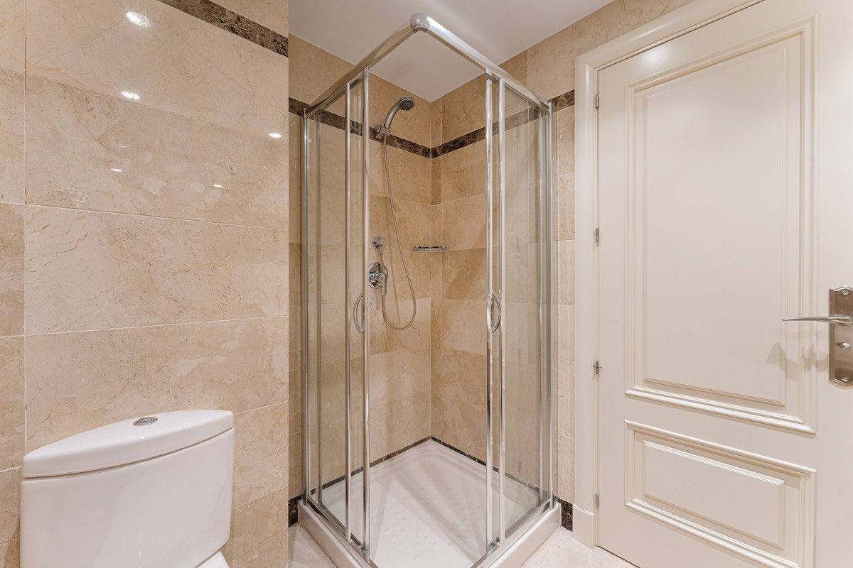 Wohnung zu verkaufen in Marbella
