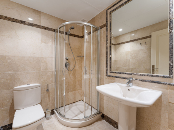 Wohnung zu verkaufen in Marbella
