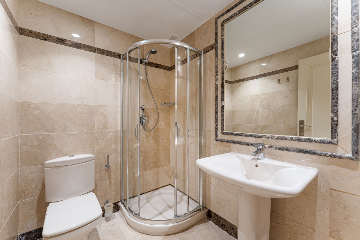 Wohnung zu verkaufen in Marbella