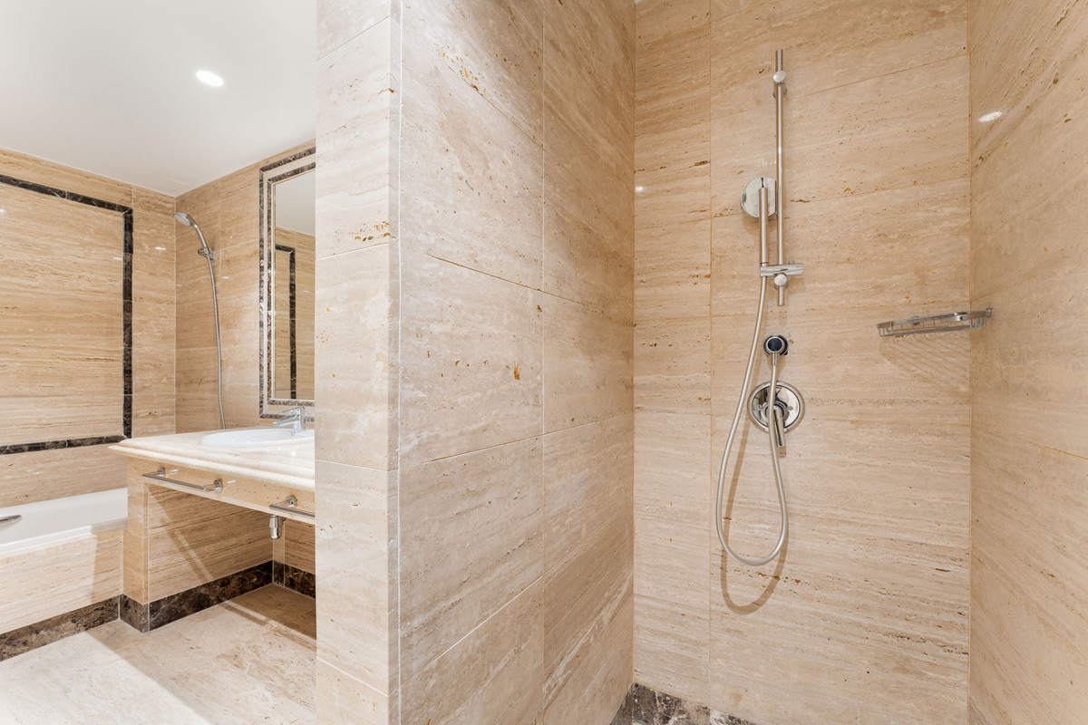 Wohnung zu verkaufen in Marbella