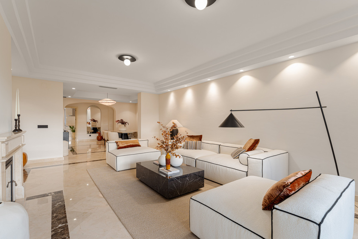 Wohnung zu verkaufen in Marbella