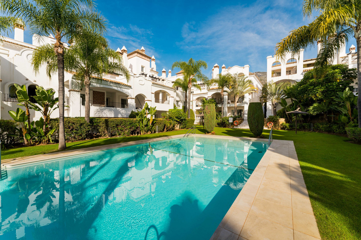 Wohnung zu verkaufen in Marbella