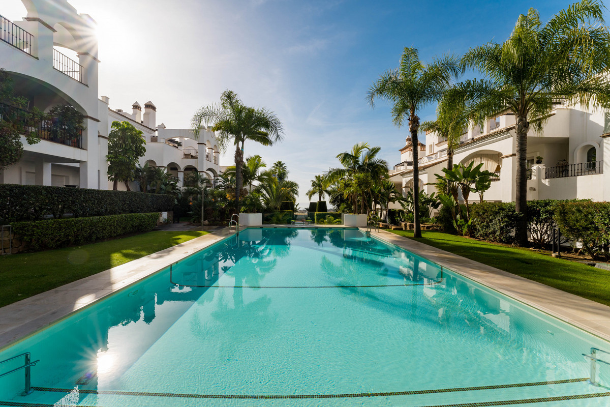 Wohnung zu verkaufen in Marbella