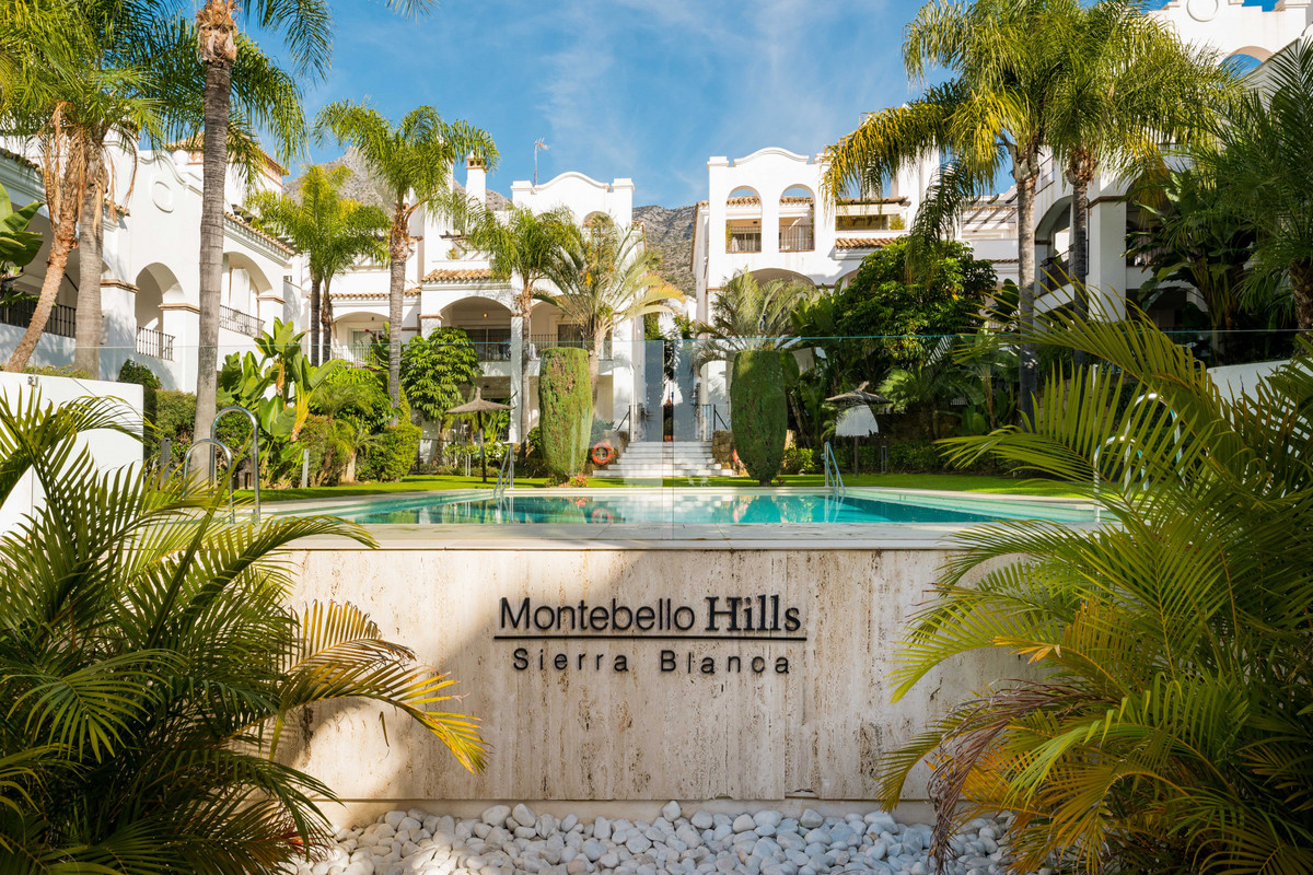 Wohnung zu verkaufen in Marbella