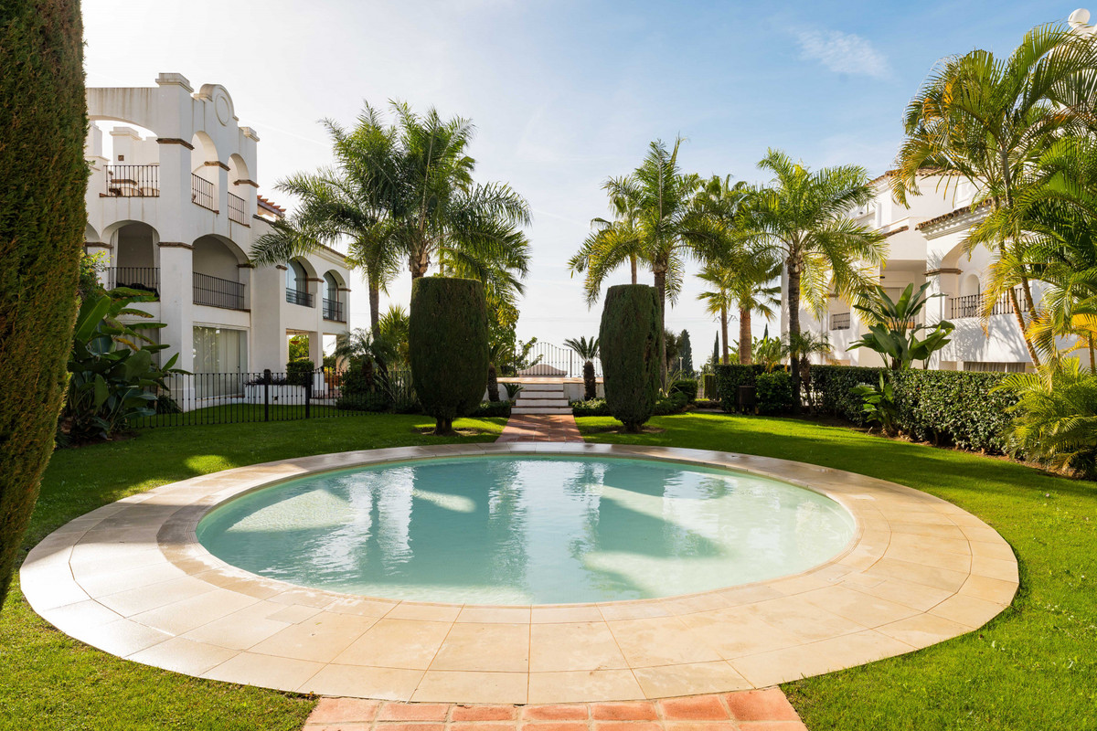Wohnung zu verkaufen in Marbella