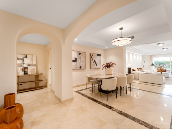 Wohnung zu verkaufen in Marbella