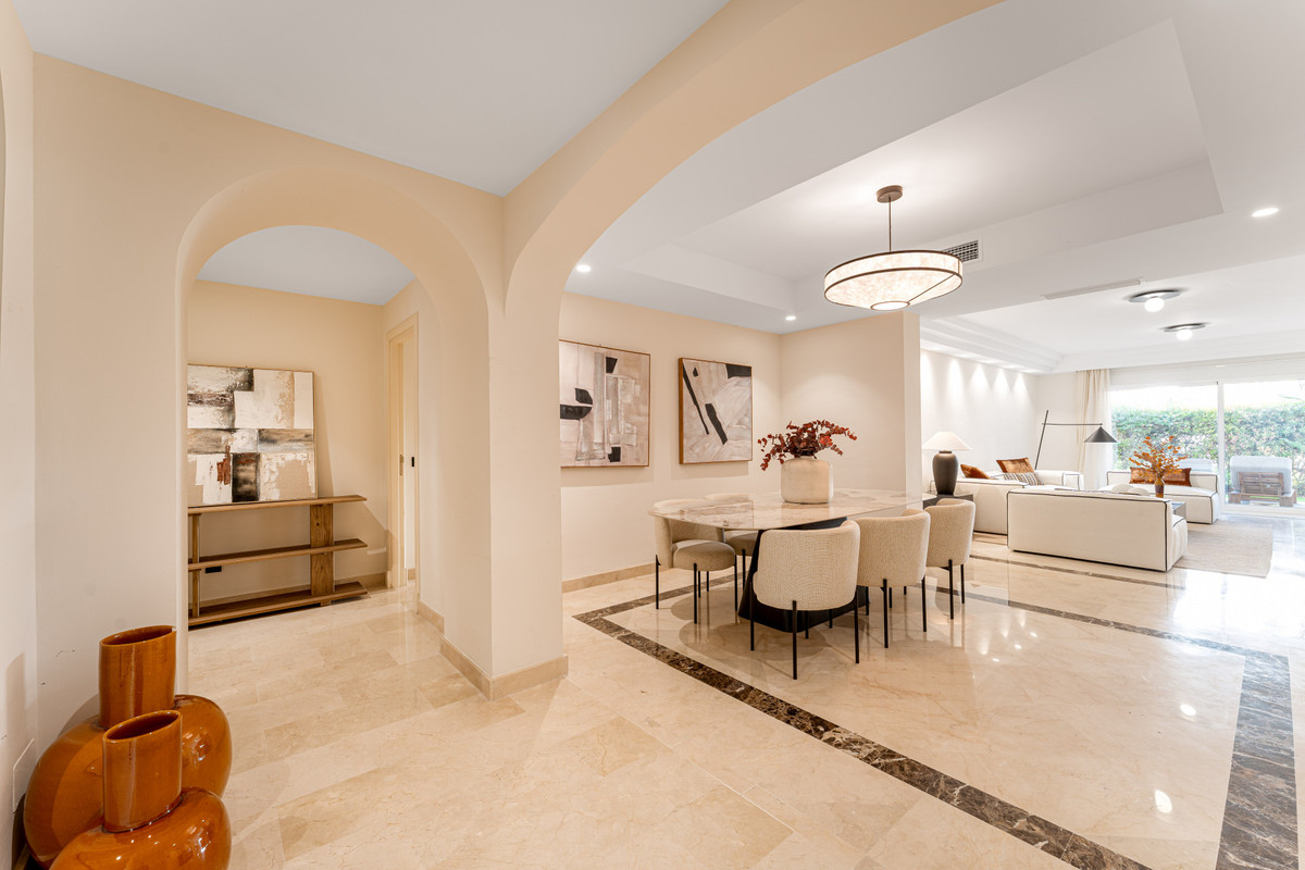 Wohnung zu verkaufen in Marbella