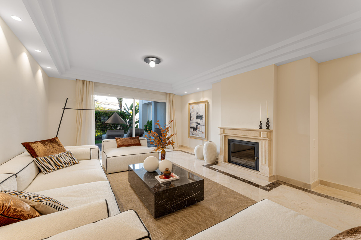 Wohnung inMarbella-Ref-R5251555 Wohnung zu verkaufen in Marbella